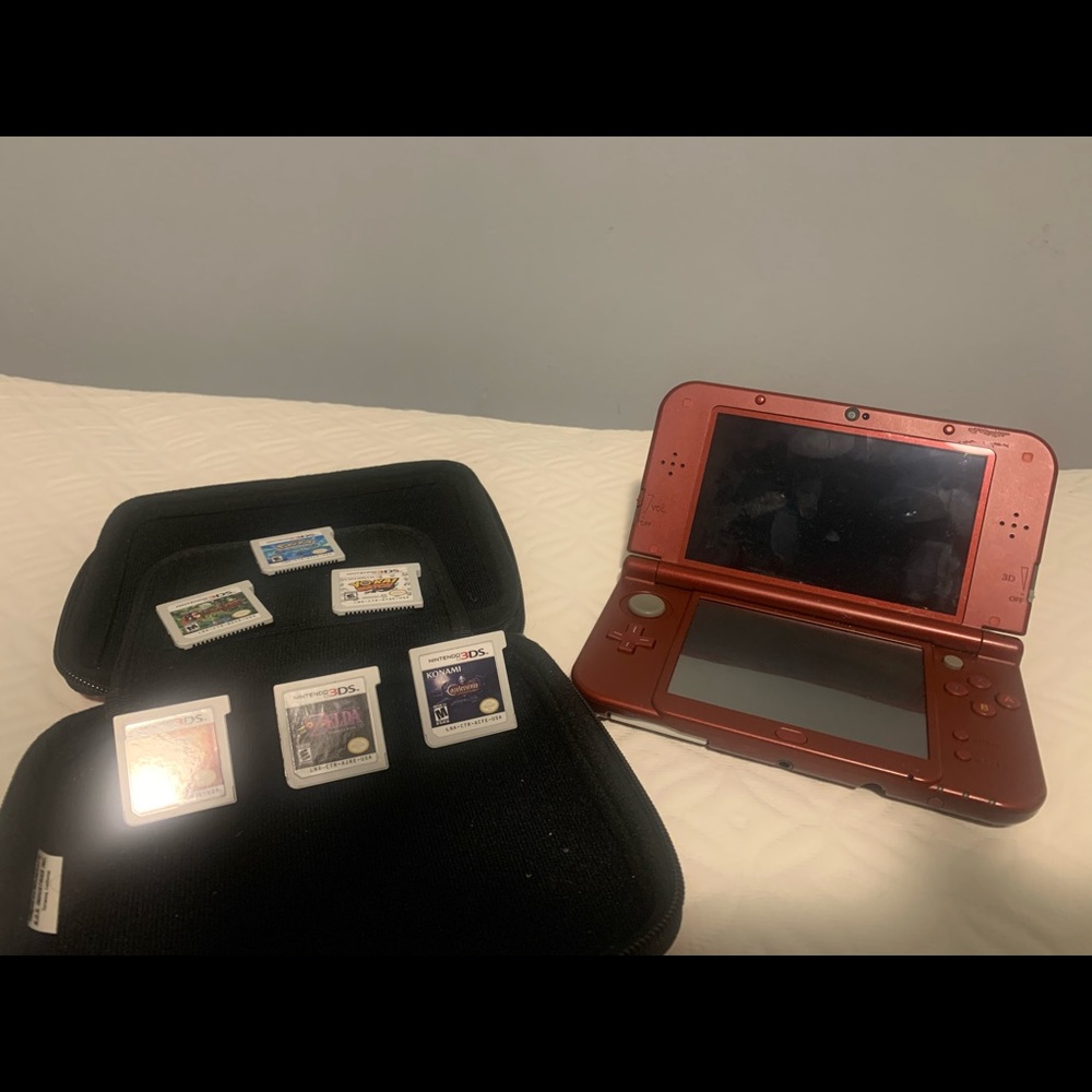 Nintendo 3DS